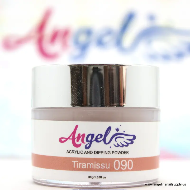 Angel Dip Powder D090 Tiramissu 1