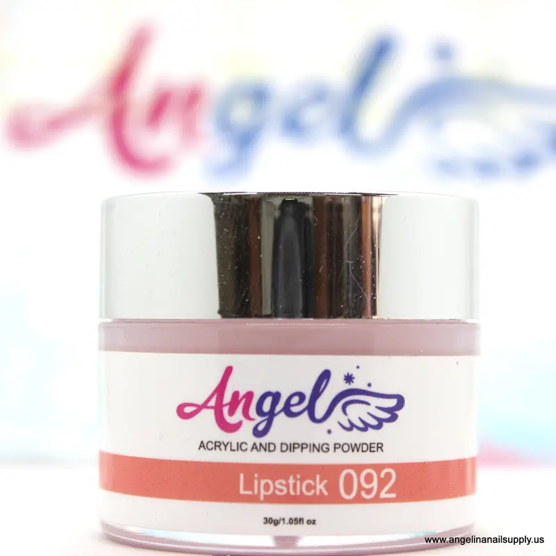 Angel Dip Powder D092 Lipstick 1
