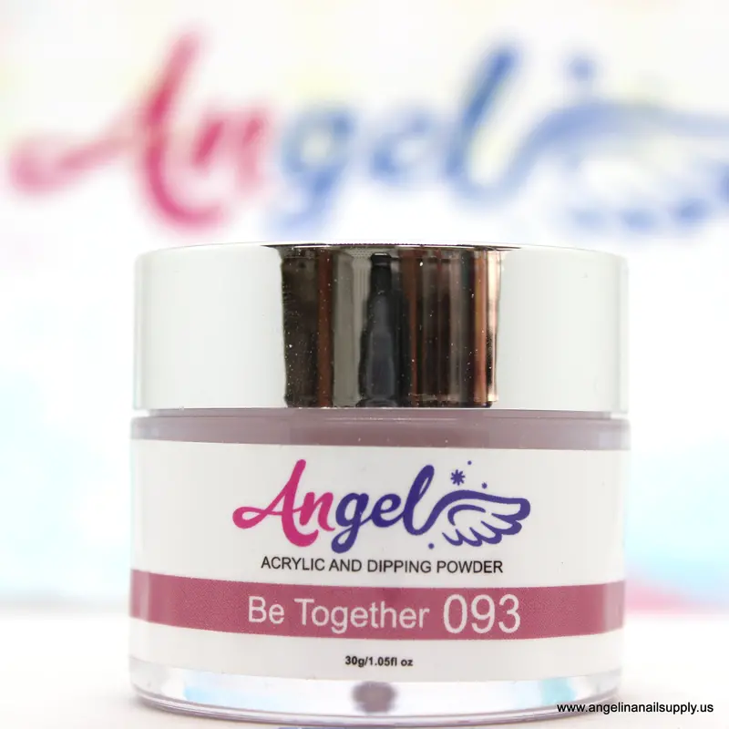 Angel Dip Powder D093 Be Together 1