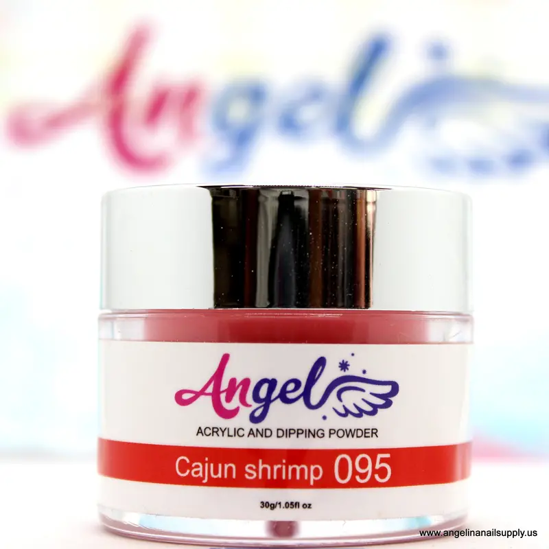 Angel Dip Powder D095 Cajun Shrimp 1