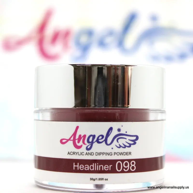 Angel Dip Powder D098 Headliner 1