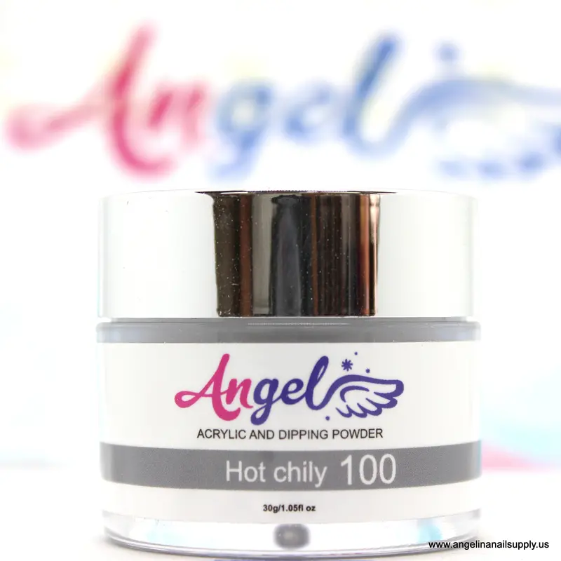 Angel Dip Powder D100 Hot Chily 1