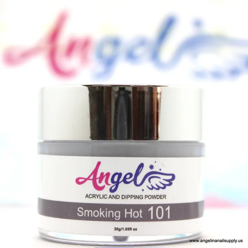 Angel Dip Powder D101 Smoking Hot 1