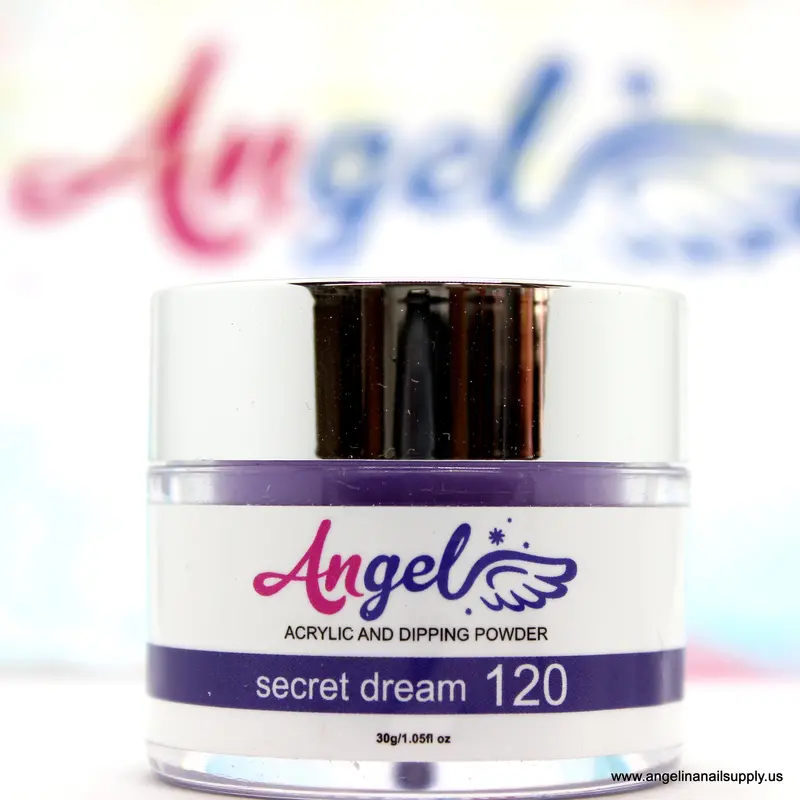 Angel Dip Powder D120 Secret Dream 1