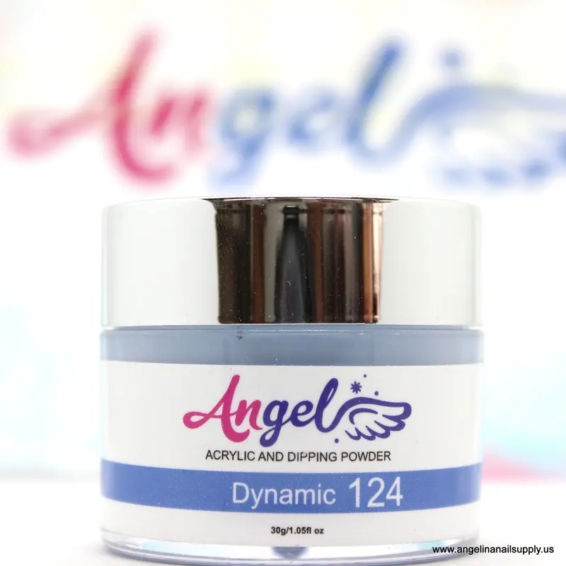 Angel Dip Powder D124 Dynamic 1