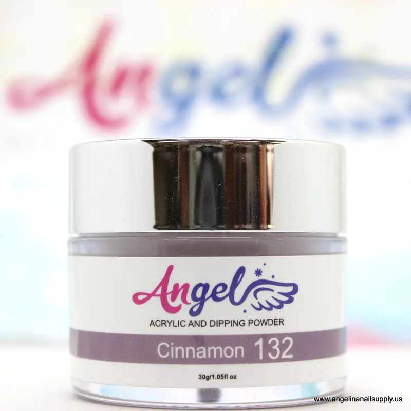Angel Dip Powder D132 Cinnamon 1