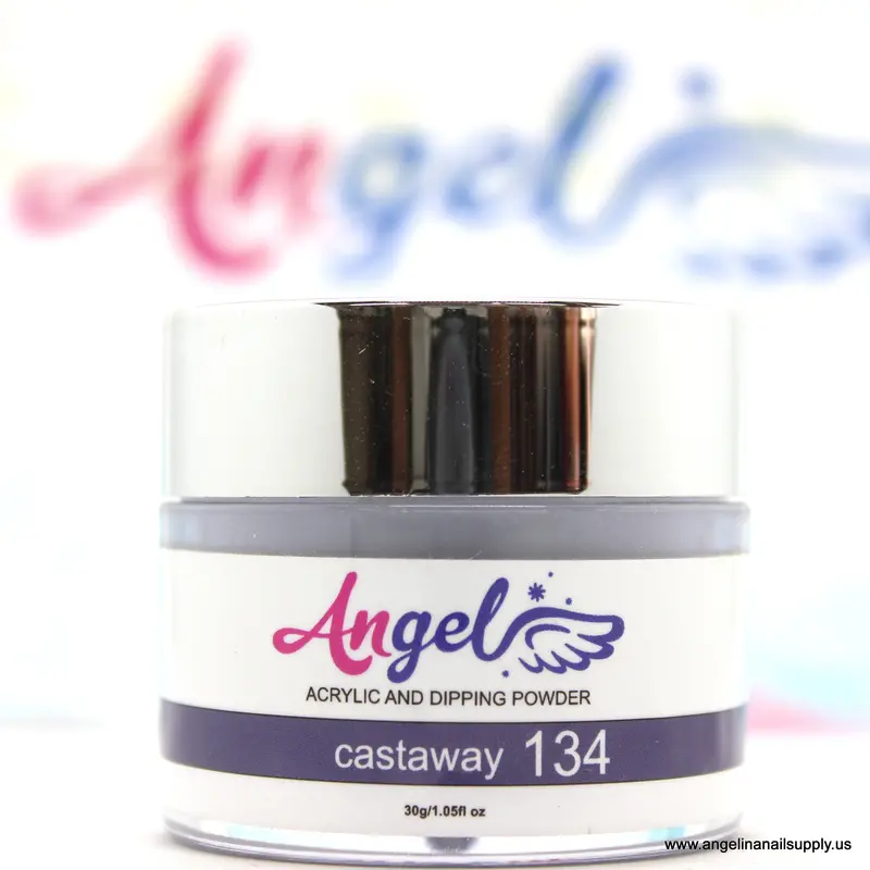 Angel Dip Powder D134 Castaway 1