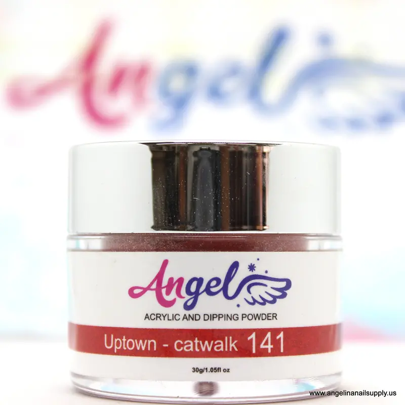 Angel Dip Powder D141 Uptown - Catwalk 1