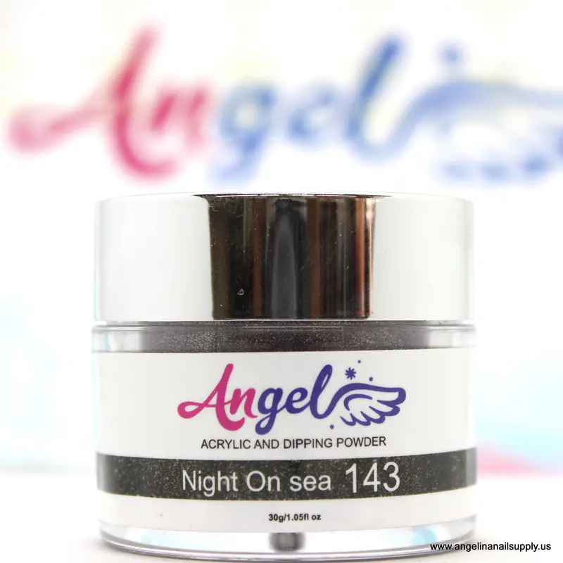 Angel Dip Powder D143 Night On Sea 1
