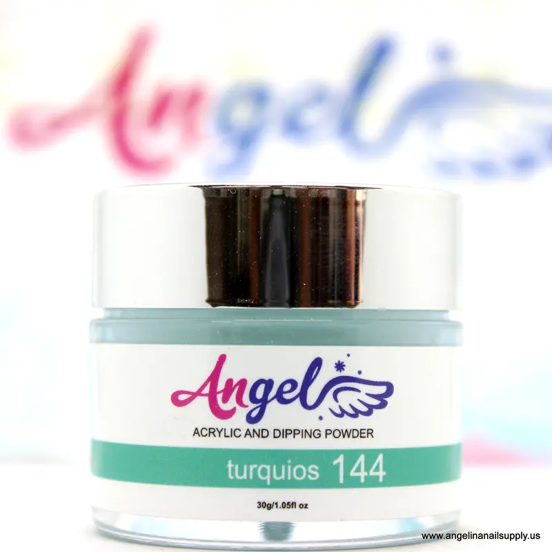 Angel Dip Powder D144 Turquios 1