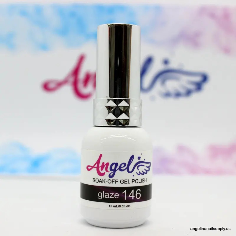 Angel Gel Cateyes 146 Glaze 1