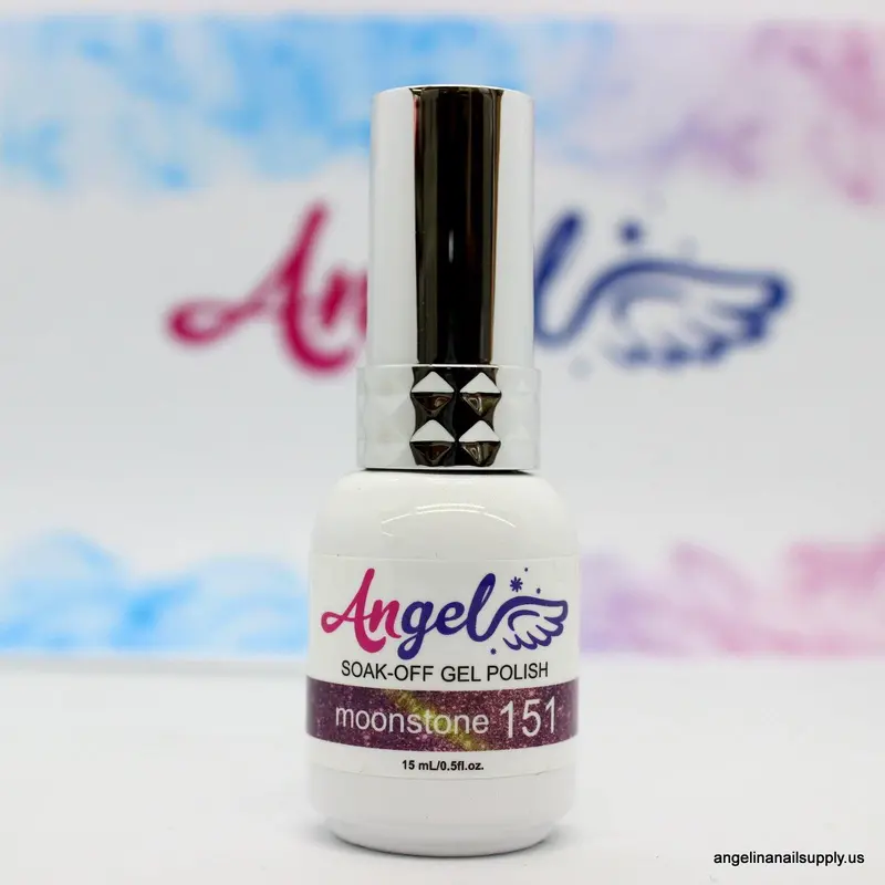 Angel Gel Cateyes 151 Moonstone 1