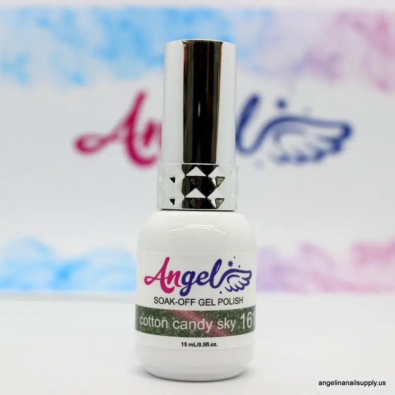 Angel Gel Cateyes 161 Cotton Candy Sky 1