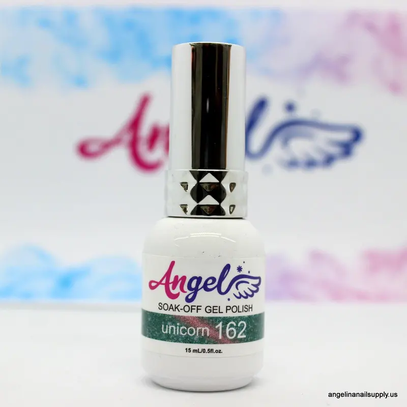 Angel Gel Cateyes 162 Unicorn 1