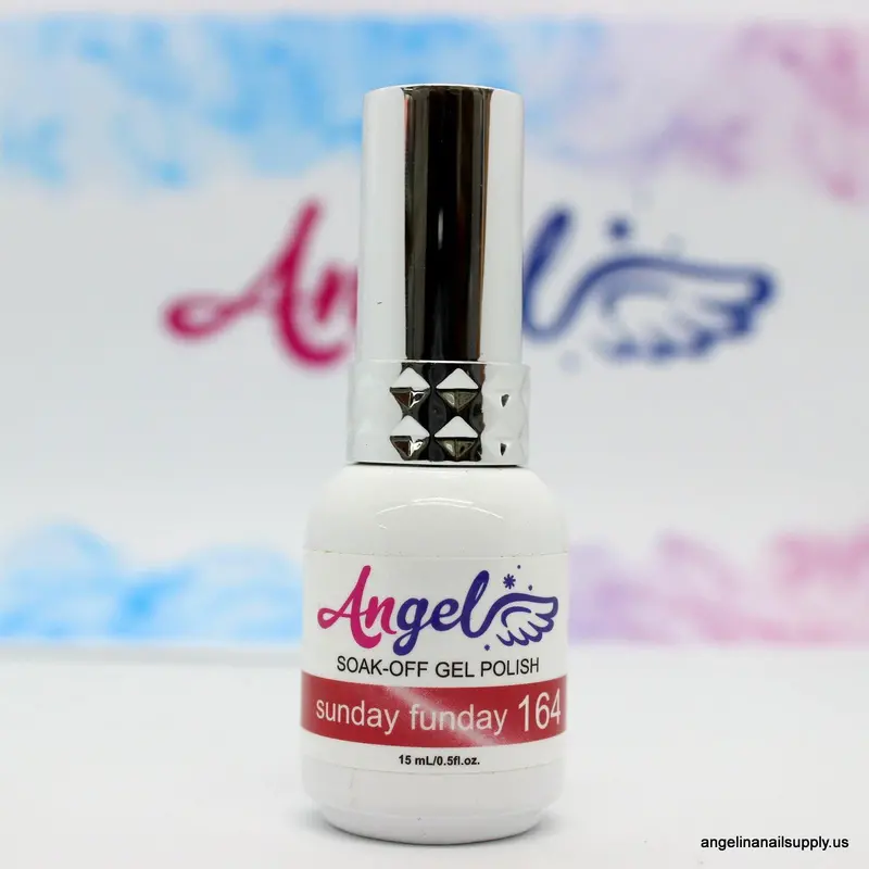 Angel Gel Cateyes 164 Sunday Funday 1