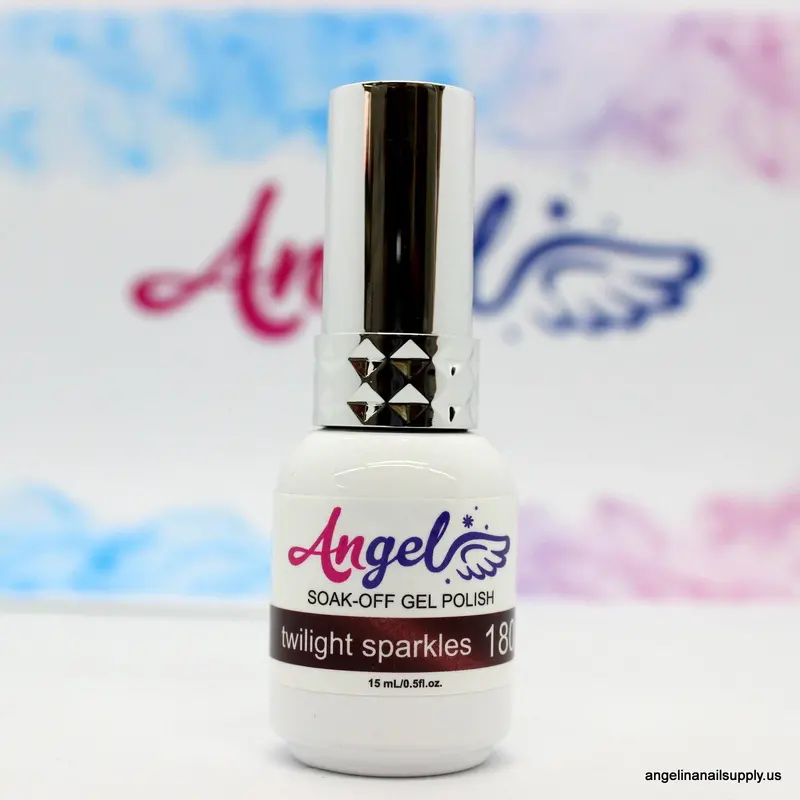 Angel Gel Cateyes 180 Twilight Sparkle 1