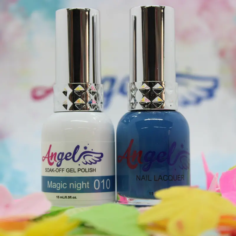Angel Gel Duo G010 Magic Night 1
