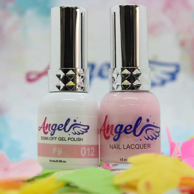 Angel Gel Duo G012 Fiji 1