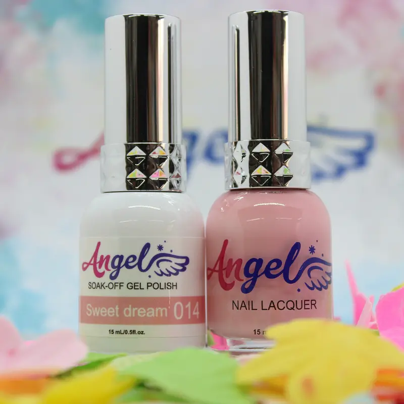 Angel Gel Duo G014 Sweet Dream 1