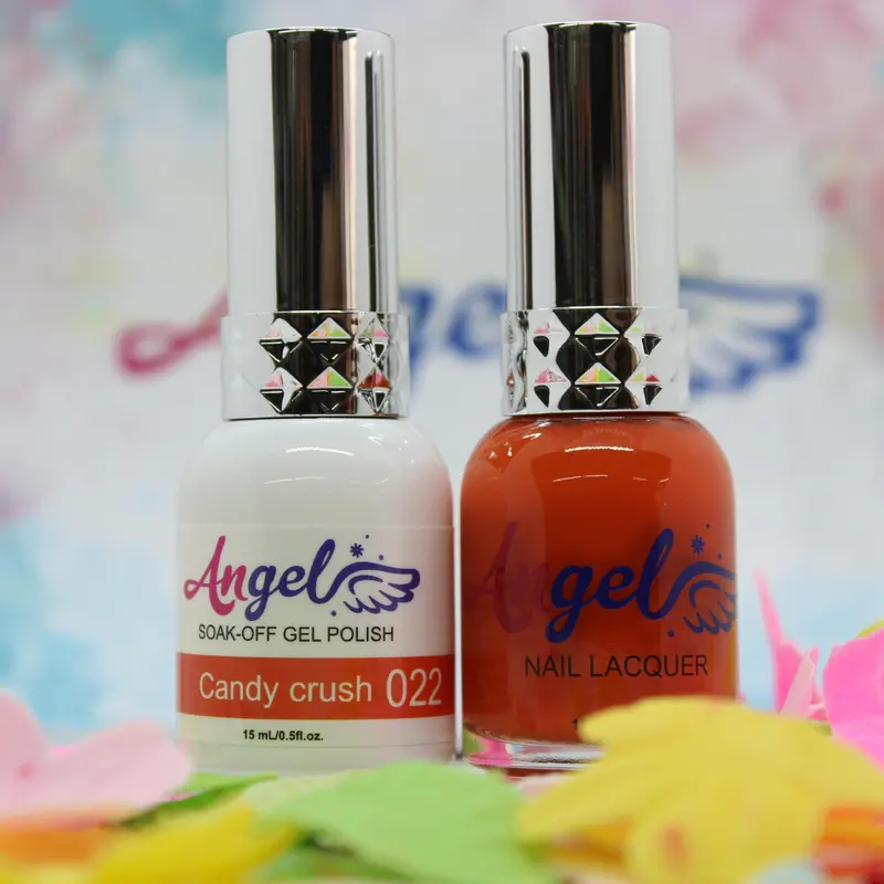 Angel Gel Duo G022 Candy Crush 1