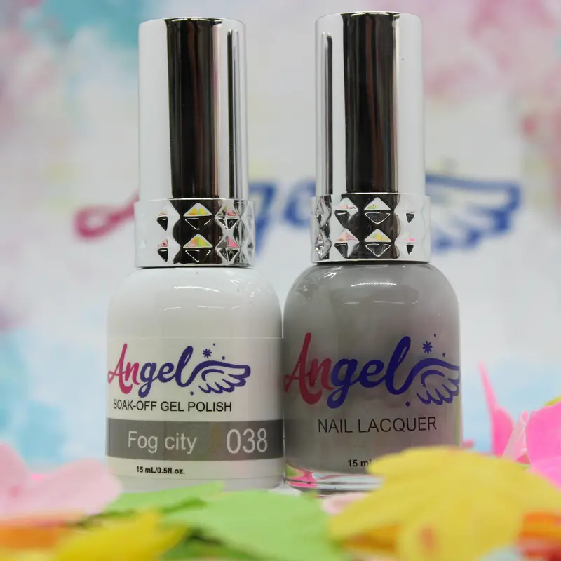Angel Gel Duo G038 Fog City 1