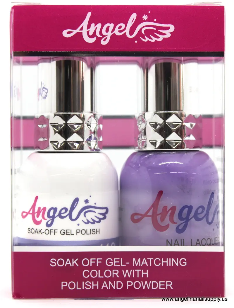 Angel Gel Duo G118 Madammosell 1