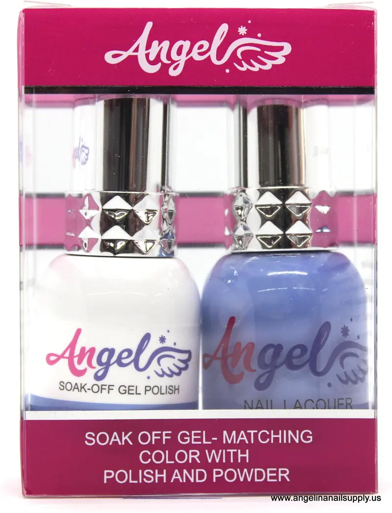 Angel Gel Duo G124 Dynamic 1