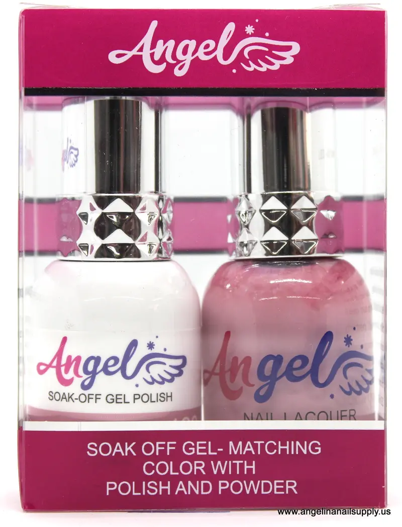 Angel Gel Duo G128 Beauty Skin Stone 1