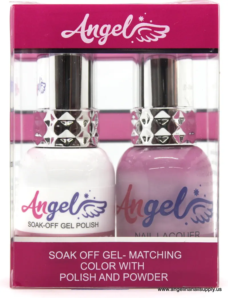 Angel Gel Duo G129 Natural Skin 1