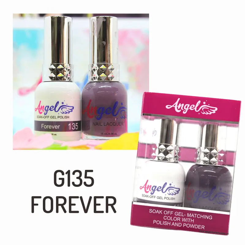 Angel Gel Duo G135 Forever 1