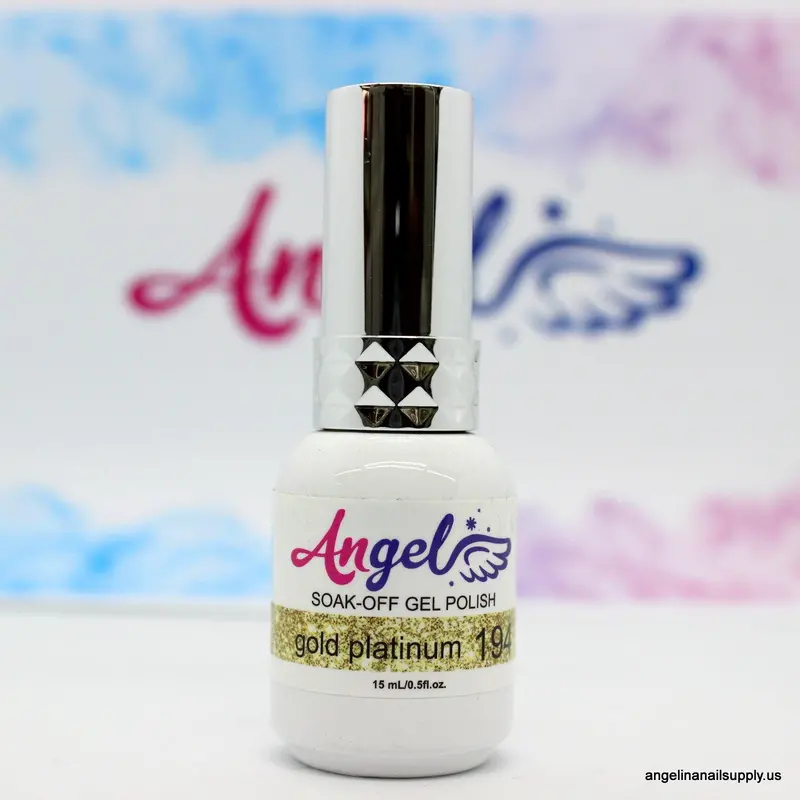 Angel Holo & Platinum 194 Gold Platinum 1