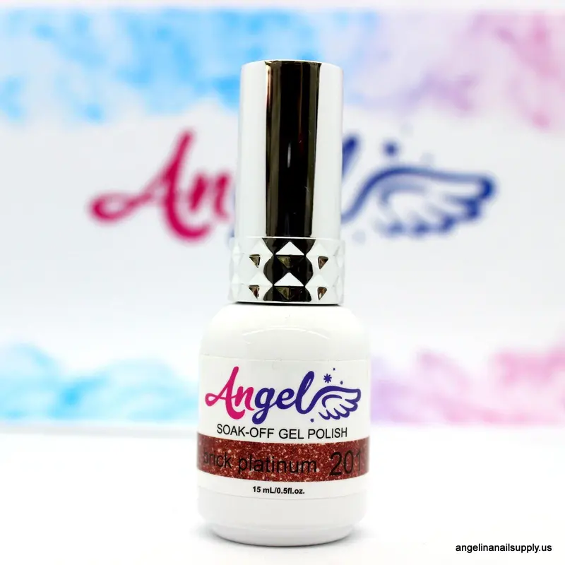 Angel Holo & Platinum 201 Brick Platinum 1