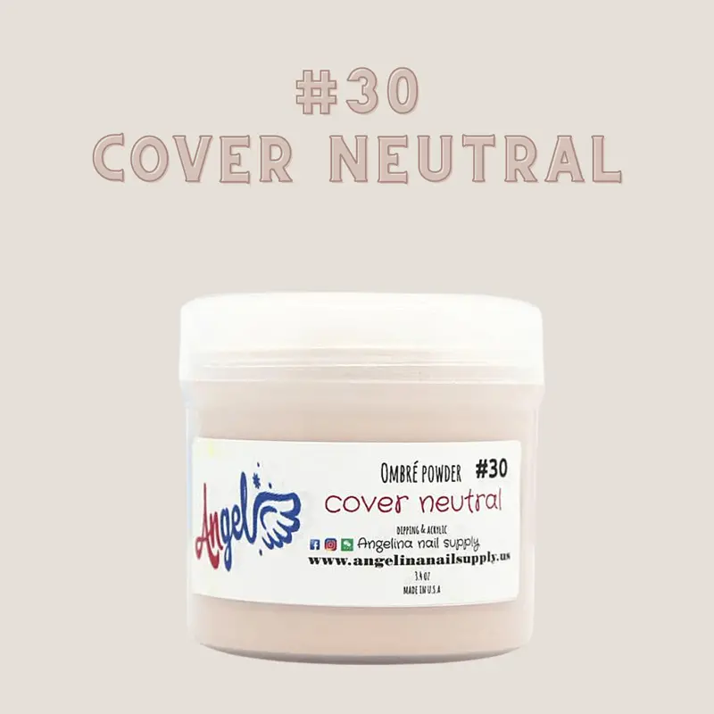 Angel Ombre Powder 30 Cover Neutral 1
