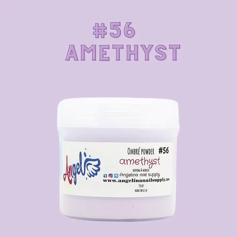 Angel Ombre Powder 56 Amethyst 1