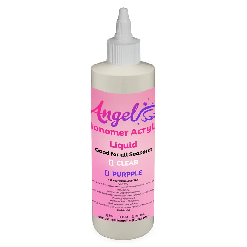 Angelina Liquid Acrylic Monomer 1