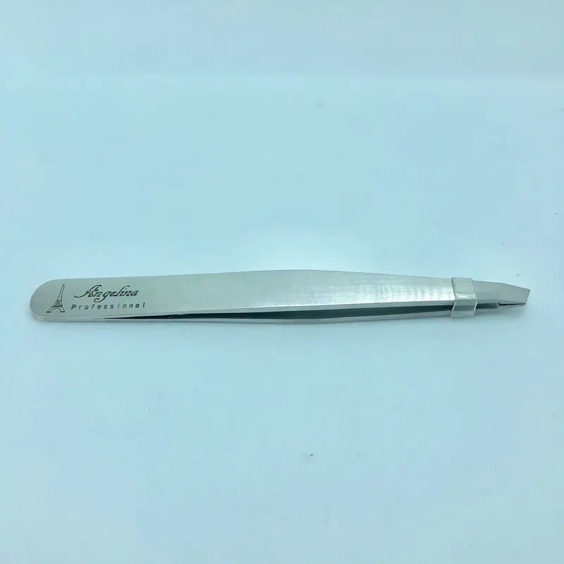 Angelina Tweezer - Flat 1