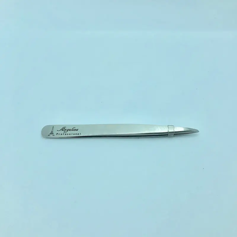 Angelina Tweezer - Flat Medium 1