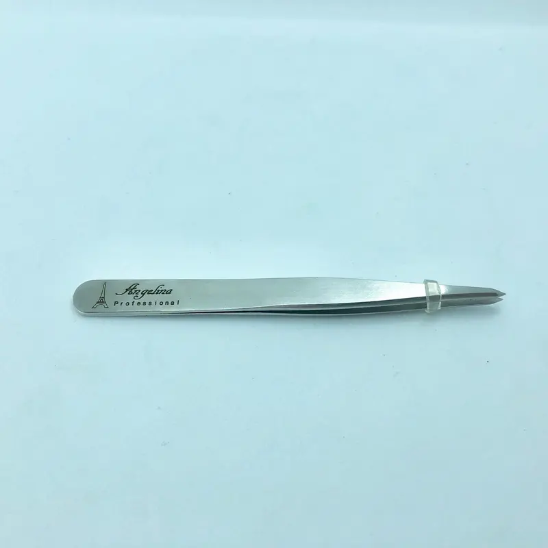 Angelina Tweezer - Pointy 1