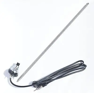 Antenna Kit, Generic Replacement, 1964-83 Amc, Rambler 1