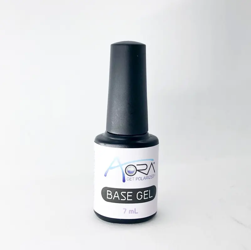 Aora Base Gel (0.25 Oz) 1