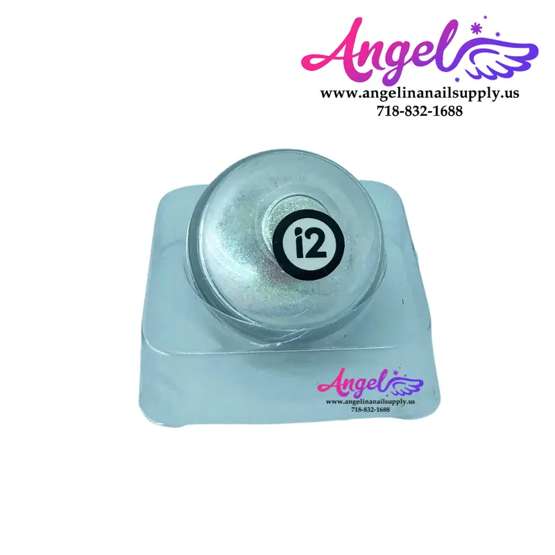 Aora Chrome Powder I2 Illuminated Mermaid 1