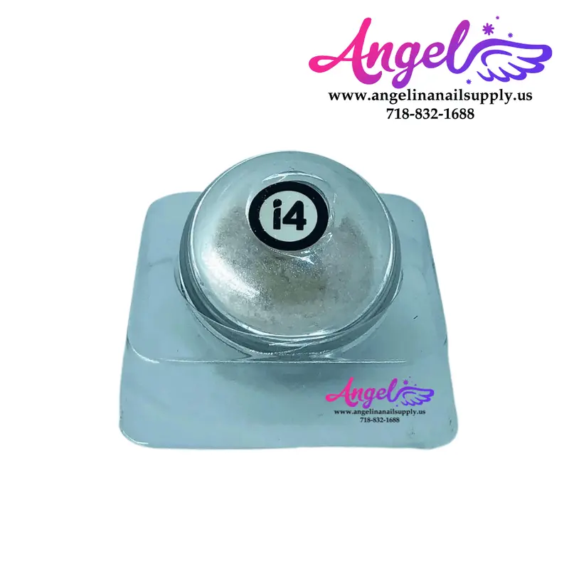 Aora Chrome Powder I4 Illuminated Mermaid 1