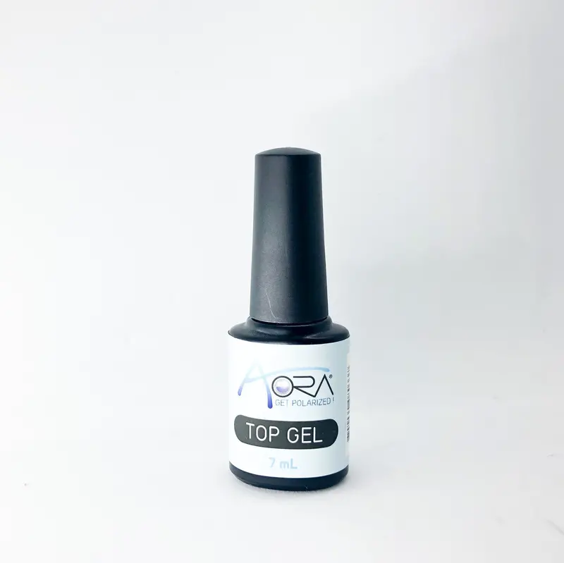 Aora Top Gel (0.25 Oz) 1