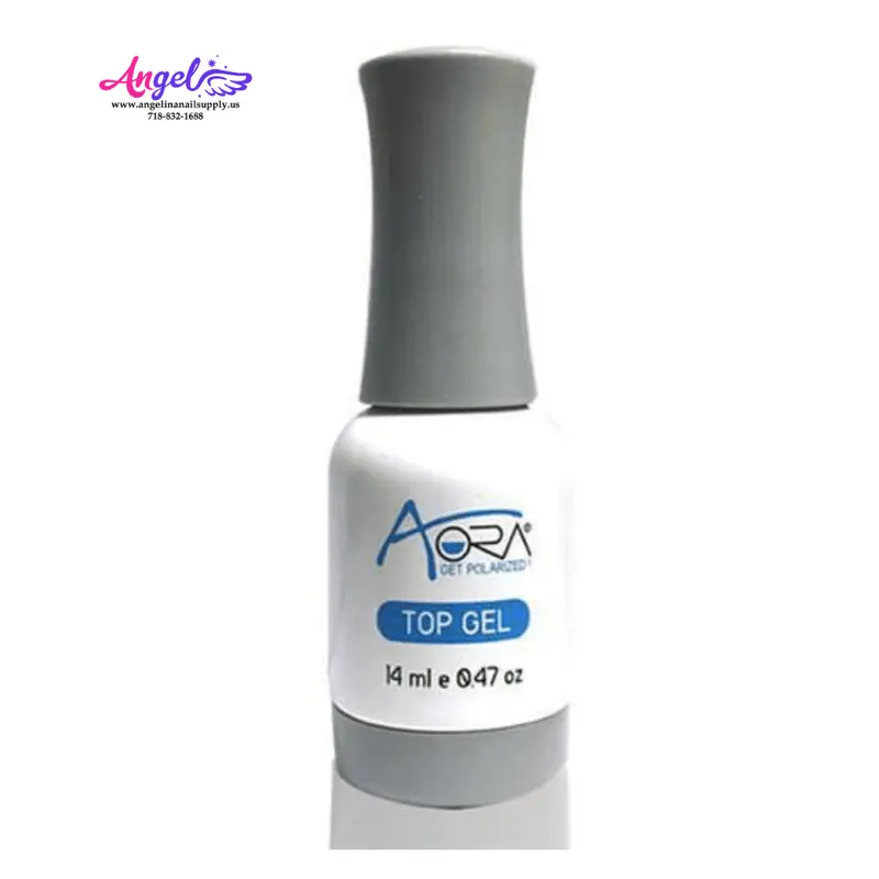 Aora Top Gel (0.5 Oz) 1