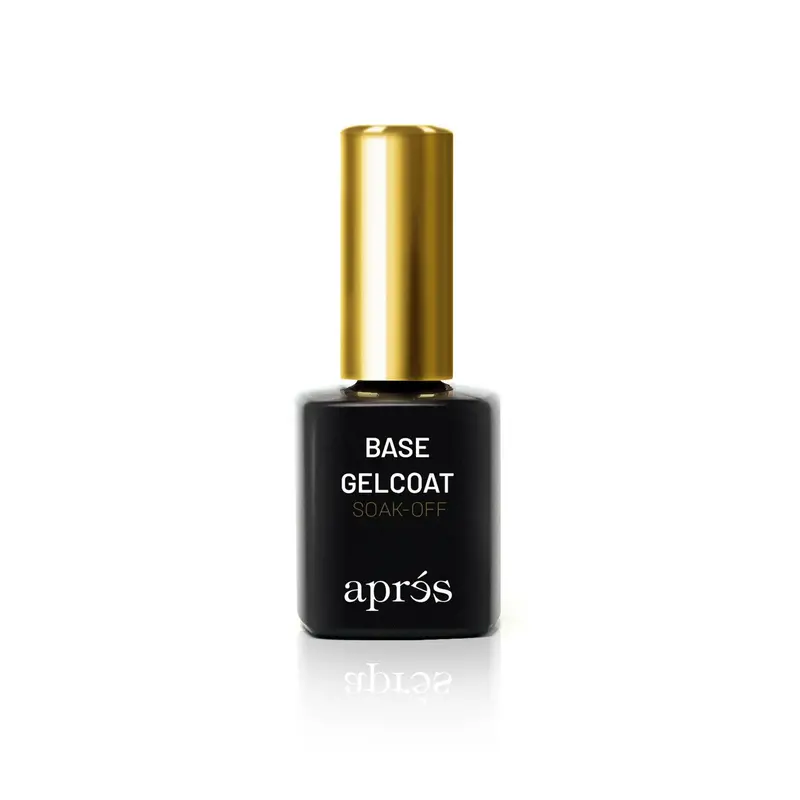 Aprés Base Gelcoat 1
