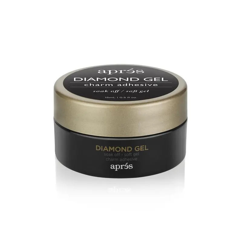 Aprés Diamond Gel 1