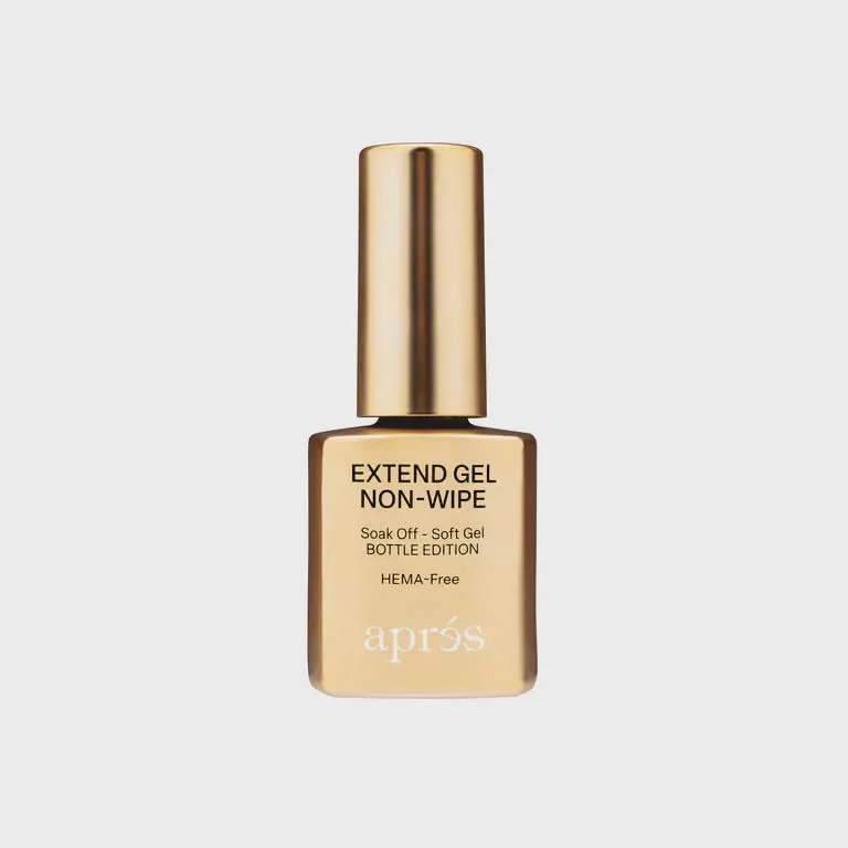 Aprés Extend Gel Non-Wipe 1