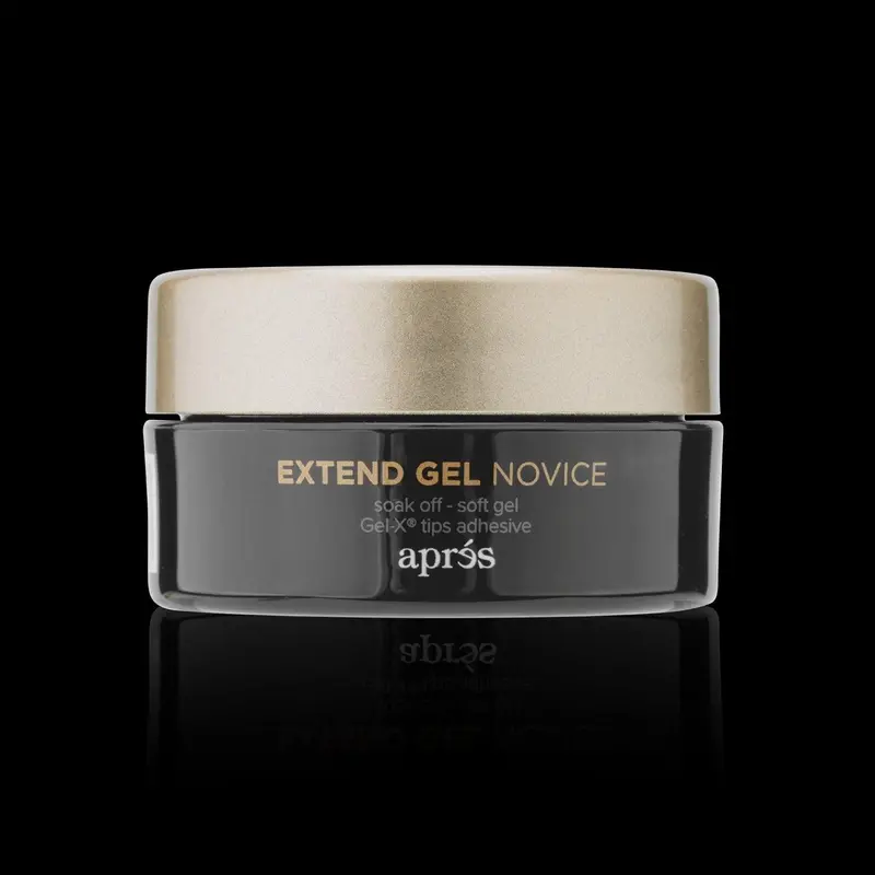 Aprés Extend Gel Novice 1