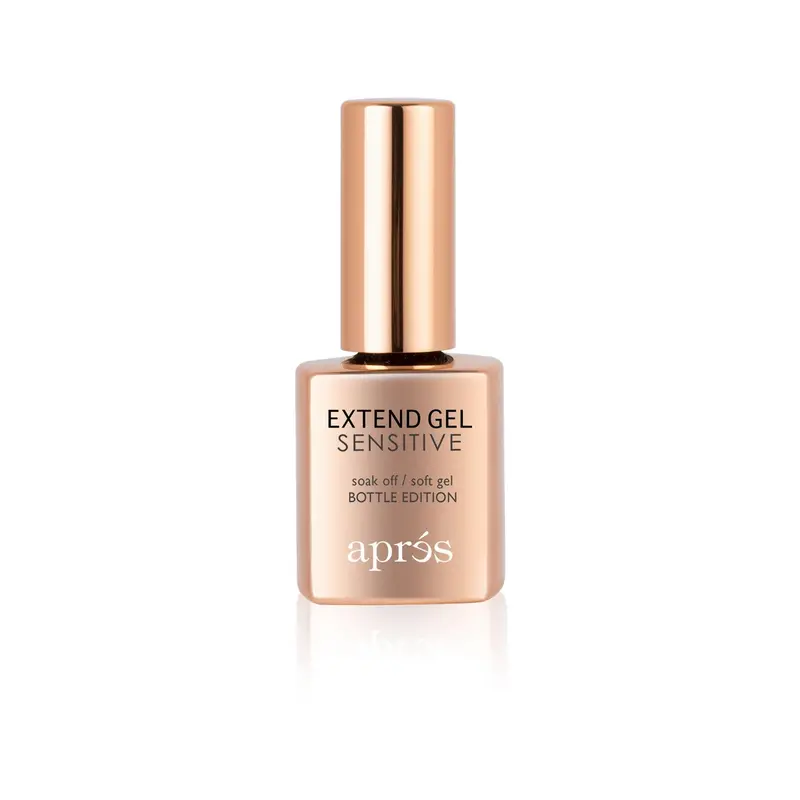 Aprés Extend Gel Sensitive In Bottle Edition 1
