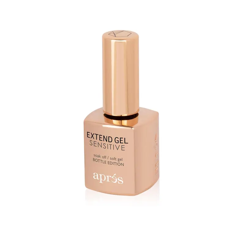 Aprés Extend Gel Sensitive In Bottle Edition 2